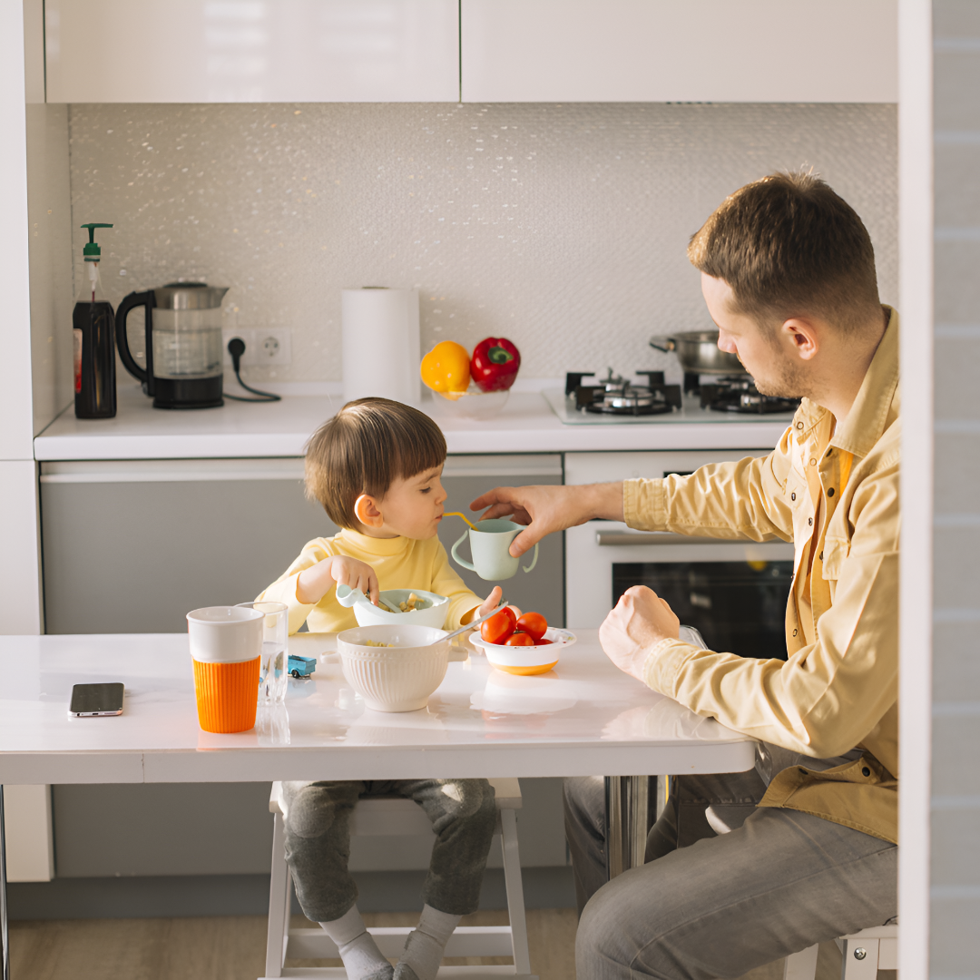 Baby Feeding Essentials Every Parent Needs